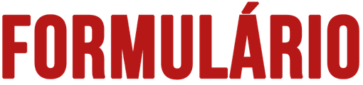 FORMULÁRIO